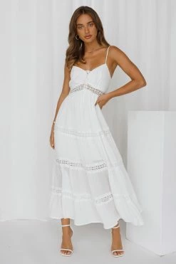 Sweeping Skies Midi Dress White -Hello Molly Shop L4A4979 1637109658