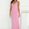 Crystal Glitz Maxi Dress Pink -Hello Molly Shop L4A5600 1701247544 b483e68a d167 42bf 96de 9f6bcee0385f