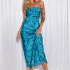 Highway To Heaven Maxi Dress Green Blue 1 Highway To Heaven Maxi Dress Green Blue -Hello Molly Shop L4A7248 1687481723