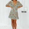 Sweetest Tea Dress Mint -Hello Molly Shop L4A8897 20 1 1645761272