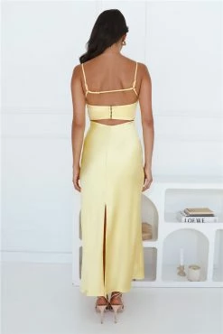 Feels Like Luxe Maxi Dress Yellow 27 Feels Like Luxe Maxi Dress Yellow -Hello Molly Shop L4A9436 1699312395 ec32d71d 23f8 4fa8 be5f 2b429ae905da