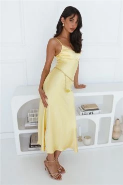 Feels Like Luxe Maxi Dress Yellow 17 Feels Like Luxe Maxi Dress Yellow -Hello Molly Shop L4A9467 1699312396 8d6cdcc1 f7b9 47ed 8085 29d8e76dc487