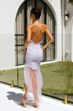 Fae Midi Dress Lavender 13 Fae Midi Dress Lavender -Hello Molly Shop L4A9610 1646702225