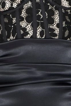 Wild After Party Lace Mini Dress Black -Hello Molly Shop Untitled 20Capture1333 1690414615