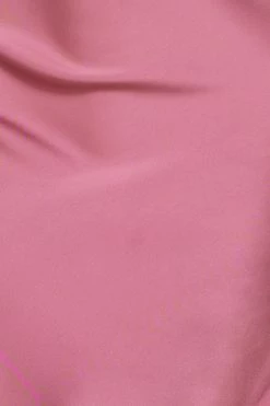 Confidence High Satin Midi Dress Rose -Hello Molly Shop Untitled 20Capture1631 1690415403