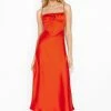 Paid To Attend Satin Maxi Dress Red -Hello Molly Shop Untitled 20Capture1678 1690415543 e8d1a8c9 dfd7 42c4 a708 258c061be2fe