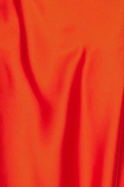 Paid To Attend Satin Maxi Dress Red -Hello Molly Shop Untitled 20Capture1687 1690415543 5673654a 07f6 4df0 93de 2c94e6dd5728