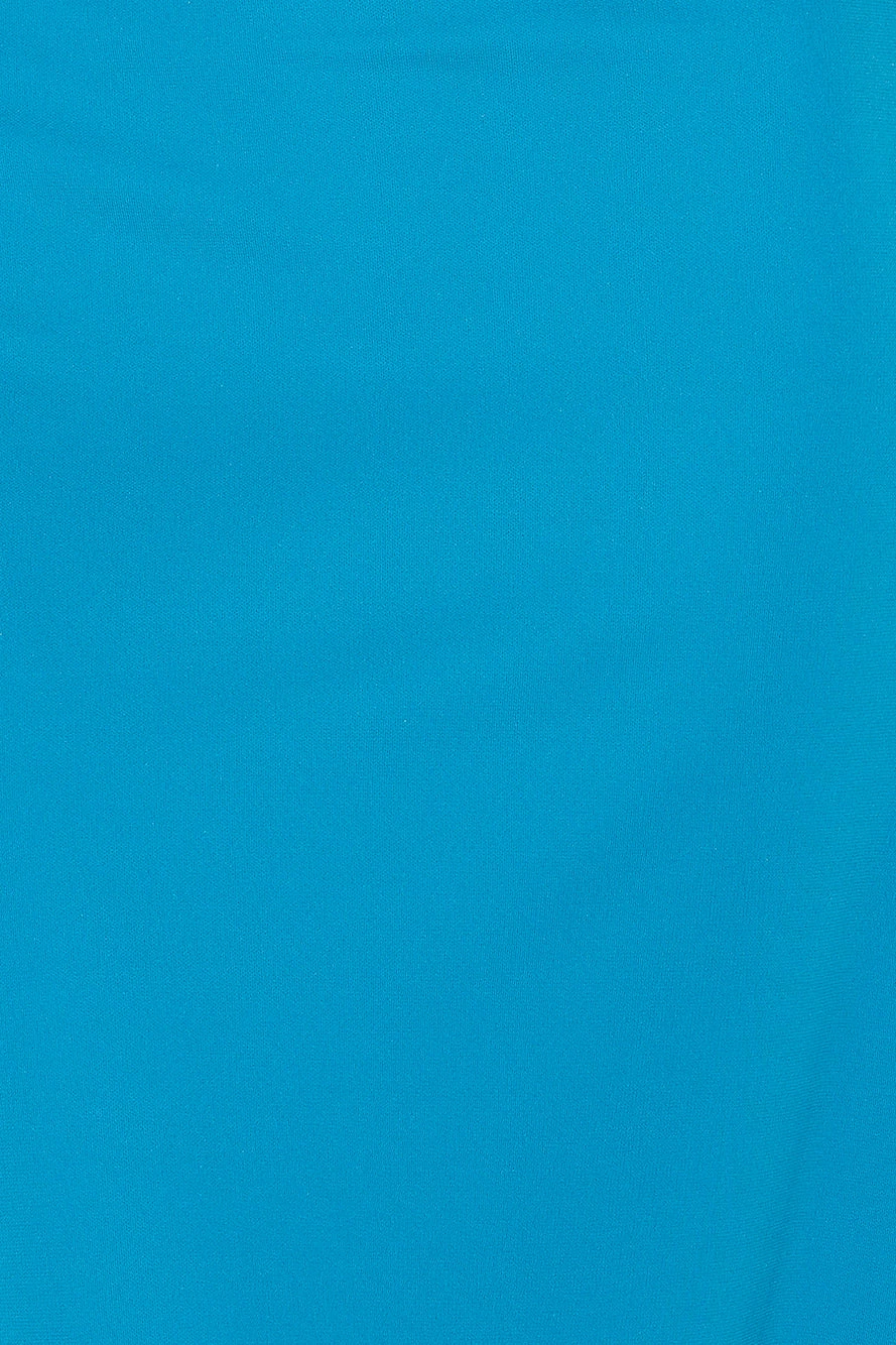 Romance Filled Maxi Dress Blue 8 Romance Filled Maxi Dress Blue - Image 6