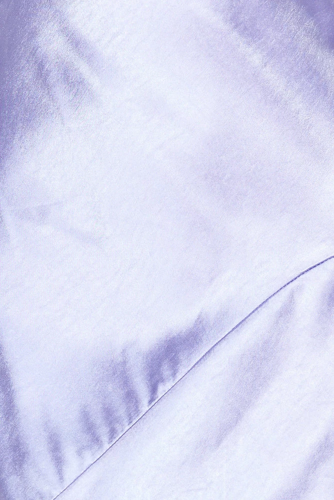 HELLO MOLLY Glasses Up Satin Slip Midi Dress Lilac 8 HELLO MOLLY Glasses Up Satin Slip Midi Dress Lilac - Image 6