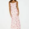Mystic Splendor Midi Dress Pink -Hello Molly Shop Untitled 20Capture1972 1688086221