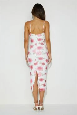 Lucky Learner Midi Dress White -Hello Molly Shop Untitled 20Capture2189 1688087845 30e28995 1658 4242 9535 39609e21ee9d