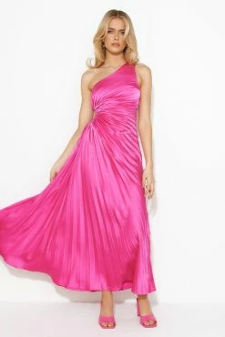 Season Of Weddings Maxi Dress Hot Pink 9 Season Of Weddings Maxi Dress Hot Pink -Hello Molly Shop Untitled 20Capture2286 1689912760