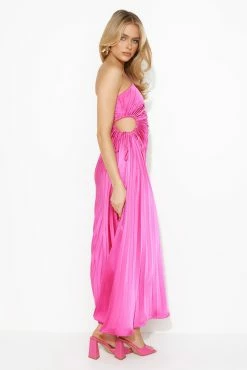 Season Of Weddings Maxi Dress Hot Pink 11 Season Of Weddings Maxi Dress Hot Pink -Hello Molly Shop Untitled 20Capture2291 1689912760