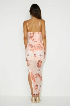 Content Lover Mesh Maxi Dress Pink -Hello Molly Shop Untitled 20Capture2710 1688091059