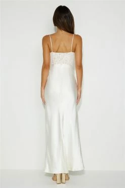 Keeping Memories Alive Satin Midi Dress Cream -Hello Molly Shop Untitled 20Capture2730 1688101323 57e6e884 3904 4080 a490 2bd4c9358316