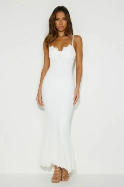 Fates Dream Lace Maxi Dress White 10 Fates Dream Lace Maxi Dress White -Hello Molly Shop Untitled 20Capture2774 1688101480