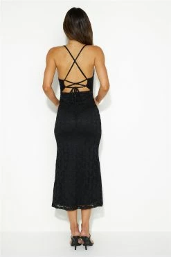 Online Love Lace Midi Dress Black -Hello Molly Shop Untitled 20Capture3028 1688103459