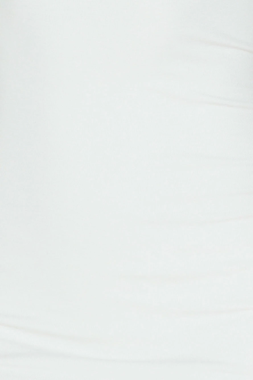 Canary Sunshine Dress White 8 Canary Sunshine Dress White - Image 6