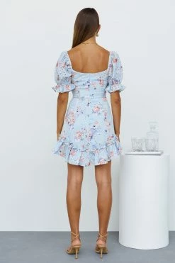Absolute Cutie Dress Light Blue -Hello Molly Shop Untitled 20Capture8395 1639702531