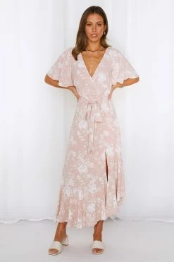 Airy Fairy Maxi Dress Pink 13 Airy Fairy Maxi Dress Pink -Hello Molly Shop b39ccfd7dfdd3e44d3de