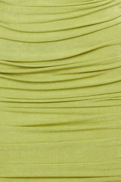 Emotional Ride Dress Green -Hello Molly Shop b74919be5589f3caffdd