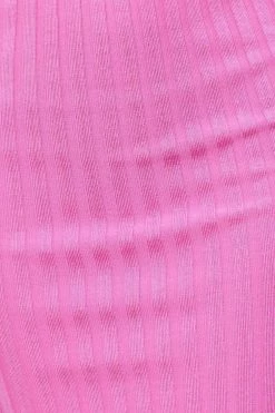 LIONESS Pink Floyd Mini Dress Pink -Hello Molly Shop f17131f0e870fad98856