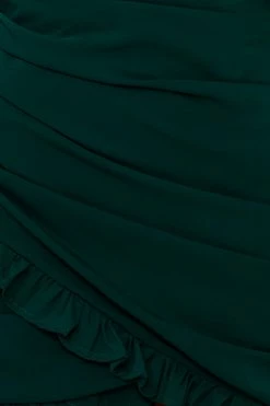 Not Fair On Me Dress Green -Hello Molly Shop hm201016 ii 1318 a92b1def 311c 41cf a3af 9d9eff3acd0b