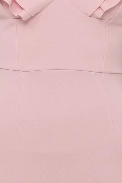 The Hills Maxi Dress Blush -Hello Molly Shop hm 190822 0372 b02cce69 4da5 42af a1e7 d04d7c4cc9ac