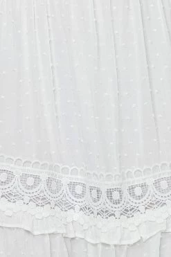 Shady Ladies Dress White -Hello Molly Shop hm 201001 00733 acc27eb5 23ba 4def 8d06 9b4c856cb2a8