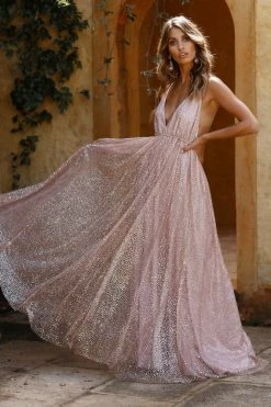 Perfect Places Maxi Dress Bronze 13 Perfect Places Maxi Dress Bronze -Hello Molly Shop m6a6640 e2e5de07 a60e 4436 8cd0 35f639d78980