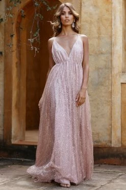 Perfect Places Maxi Dress Bronze 12 Perfect Places Maxi Dress Bronze -Hello Molly Shop m6a6651 521691c0 fda9 42e7 b3a5 9074b69ac199