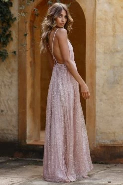Perfect Places Maxi Dress Bronze 15 Perfect Places Maxi Dress Bronze -Hello Molly Shop m6a6656 dd13bfe4 2ea6 44f5 9eb4 a8f60c2c22b9